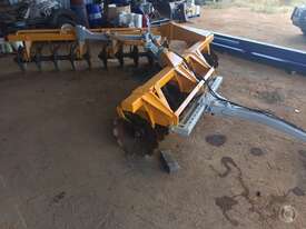 Baldan 20 Plate Offset - picture0' - Click to enlarge