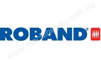 caption Cold Food Bar - Roband SRX25RD Cold Plate