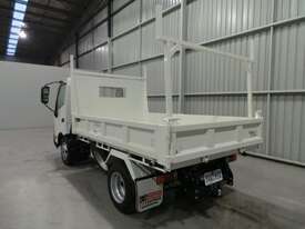 2014 HINO 616 Factory Tipper - picture1' - Click to enlarge