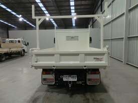 2014 HINO 616 Factory Tipper - picture2' - Click to enlarge