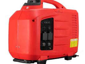 P3000I – 3000W INVERTER GENERATOR - picture0' - Click to enlarge