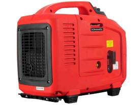 P3000I – 3000W INVERTER GENERATOR - picture1' - Click to enlarge
