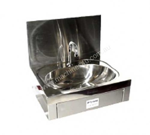 caption Stoddart Hands Free Wash Basin