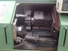 CNC Lathe - Leadwell LTC-15P - picture2' - Click to enlarge