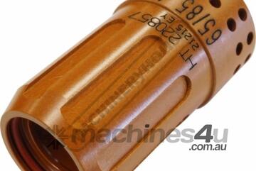 220857 Hypertherm 45-85A Swirl Ring Suits Powermax 45XP/65/85 (Pack of 1)