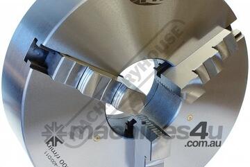 3 Jaw Self Centring Lathe Chuck K11-380/D11 400mm D1-11 Camlock Mount
