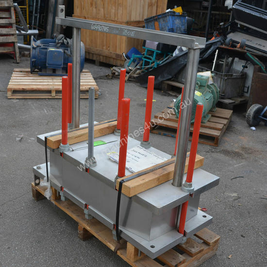 New alfa laval M10MFG Heat Exchangers in , Listed on Machines4u