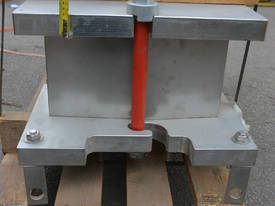 Alfa Laval M10-MFG plate heat exchange  - picture2' - Click to enlarge