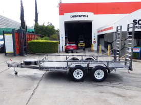 3500 KG PLANT TRAILER 1860x4000mm ATTPT  - picture1' - Click to enlarge