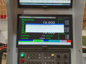 *NESTING WOODTRON 3618 RAPID AUTO LABELLING* RENT FOR LESS THAN $30 P/HOUR - picture1' - Click to enlarge