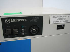 Munters ML180E Desiccant Dehumidifier - picture0' - Click to enlarge