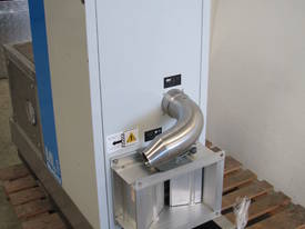 Munters ML180E Desiccant Dehumidifier - picture2' - Click to enlarge