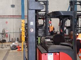 Used Forklift:L R16HDS - Genuine Pre-owned Linde - picture1' - Click to enlarge