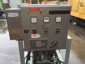 72kVA ECC Generator - picture2' - Click to enlarge