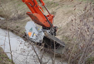 Fae PMM/HY 125 Excavator Mulcher