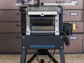 Artisan 260C Surfacer Thicknesser - picture0' - Click to enlarge
