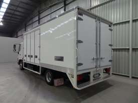 Hino FD 1124-500 Series Refrigerated Truck - picture1' - Click to enlarge