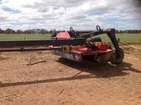 Vicon KAR 3000 Mower Conditioner - picture1' - Click to enlarge