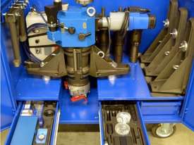 EFCO Valve Grinding & Lapping Machines - Quick Delivery - picture0' - Click to enlarge