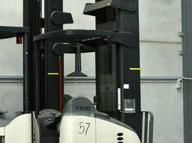 CROWN RR5285S-45 Reach Truck - picture0' - Click to enlarge