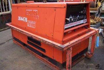 Lincoln Electric WELDNPOWER RANGER 350Plus