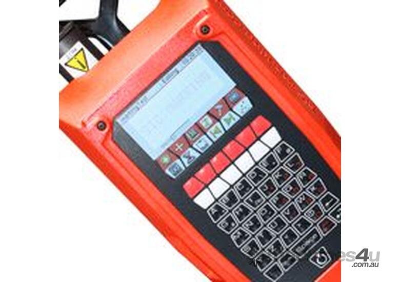 New sic marking emark cordless portable marking gun Micro Percussion