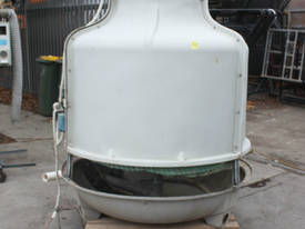 KS KST Cooling tower 1HP 300 L/min 117000 Keal/hr - picture0' - Click to enlarge