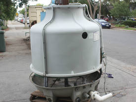 KS KST Cooling tower 1HP 300 L/min 117000 Keal/hr - picture1' - Click to enlarge