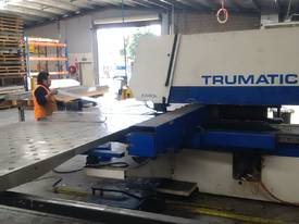 TRUMPF TC500R 1600 - picture0' - Click to enlarge
