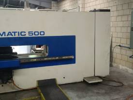 TRUMPF TC500R 1600 - picture0' - Click to enlarge