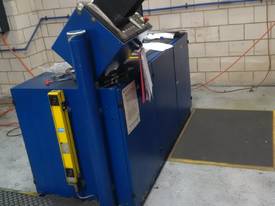 TRUMPF TC500R 1600 - picture1' - Click to enlarge