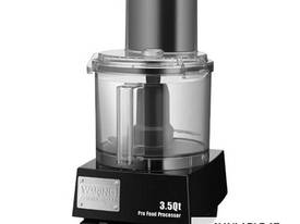 Waring WFP14SE Heavy-Duty Commercial Food Processor - picture0' - Click to enlarge