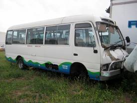 1995 Toyota Coaster 50 Series HZB50R Now Wrecking - picture0' - Click to enlarge