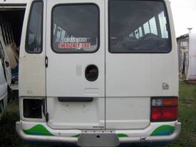 1995 Toyota Coaster 50 Series HZB50R Now Wrecking - picture1' - Click to enlarge
