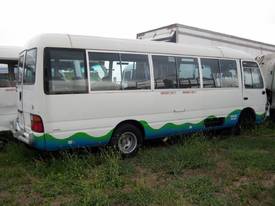 1995 Toyota Coaster 50 Series HZB50R Now Wrecking - picture2' - Click to enlarge