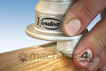 Corner Chisel - Model: RC29M - 90 Corners With a Perfect Finish