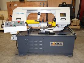 Semi Automatic Metal Cut Bandsaw, Mitre  - picture0' - Click to enlarge