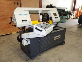 Semi Automatic Metal Cut Bandsaw, Mitre  - picture1' - Click to enlarge