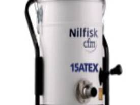 Nilfisk Industrial Zone 22 Vacuum + Accessories Kit 15ATEX Z22 M - picture1' - Click to enlarge