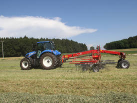 JF R760 Hay Rake - picture0' - Click to enlarge