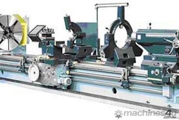 RYAZAN MODEL RT817G-3 Manual Lathe RYAZAN MODEL RT817G-3 Manual Lathe