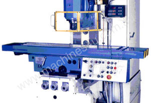 ORSHA MODEL OMT-F32U Vertical Mill Machine