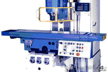 ORSHA MODEL OMT-F32U Vertical Mill Machine