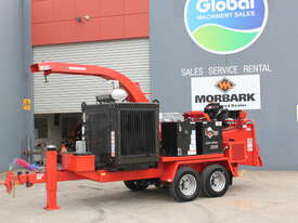 Morbark Beever 2230 Diesel Wood Chipper - picture0' - Click to enlarge