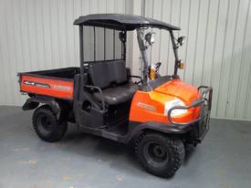 KUBOTA RTV900XT DIESEL TIPPING TRAY - picture0' - Click to enlarge
