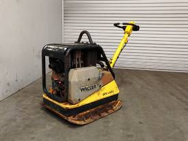 WACKER NEUSON DPU 6055 PLATE COMPACTOR S/N 1720945 - picture0' - Click to enlarge
