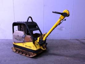WACKER NEUSON DPU 6055 PLATE COMPACTOR S/N 1720945 - picture2' - Click to enlarge