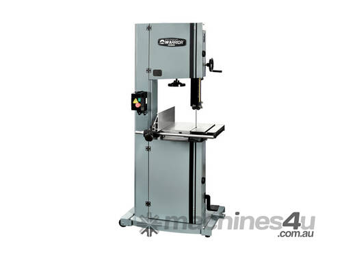 caption LEDACRAFT BS-380m wheels 2hp single phase