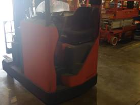 BT REACH TRUCK FORKLIFT - picture0' - Click to enlarge