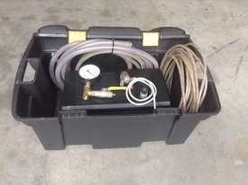 REITSCHLE VLT25 Vacuum Pump - picture0' - Click to enlarge